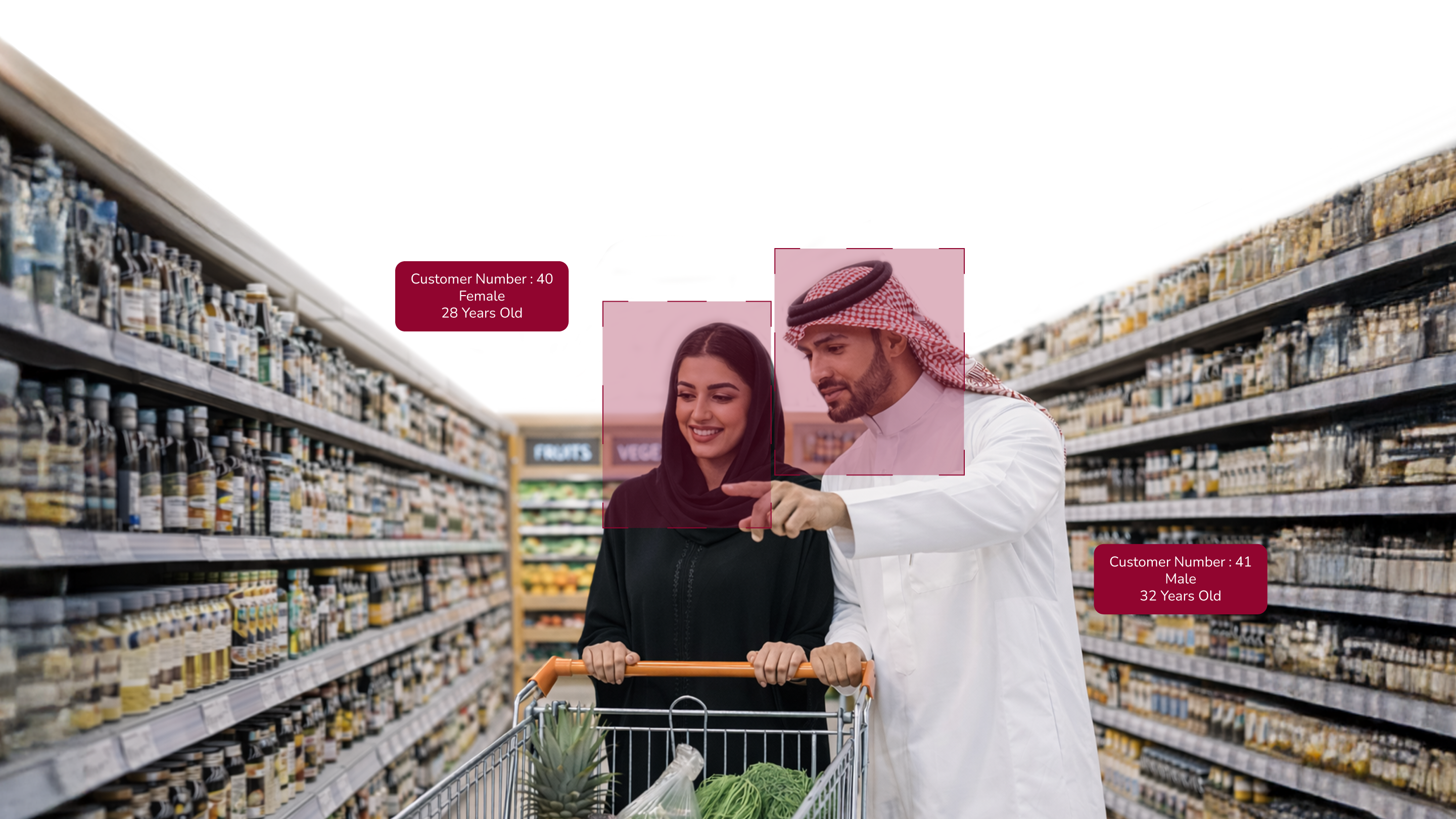 Explore Rack - Smart Solution