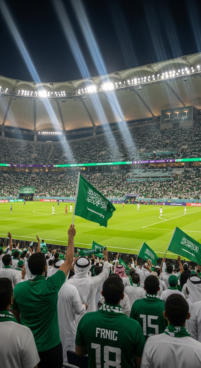 Sports & Entertainment