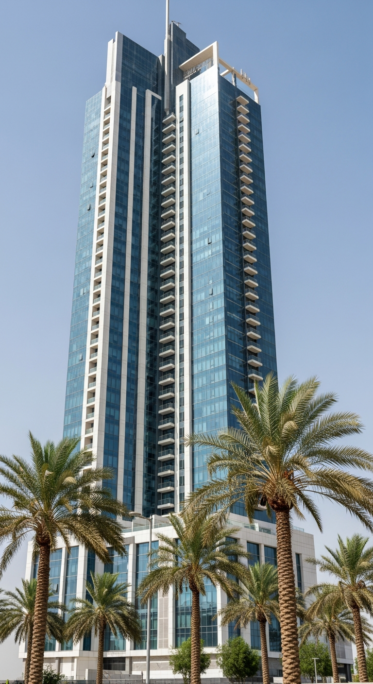 Real Estate & Buildings