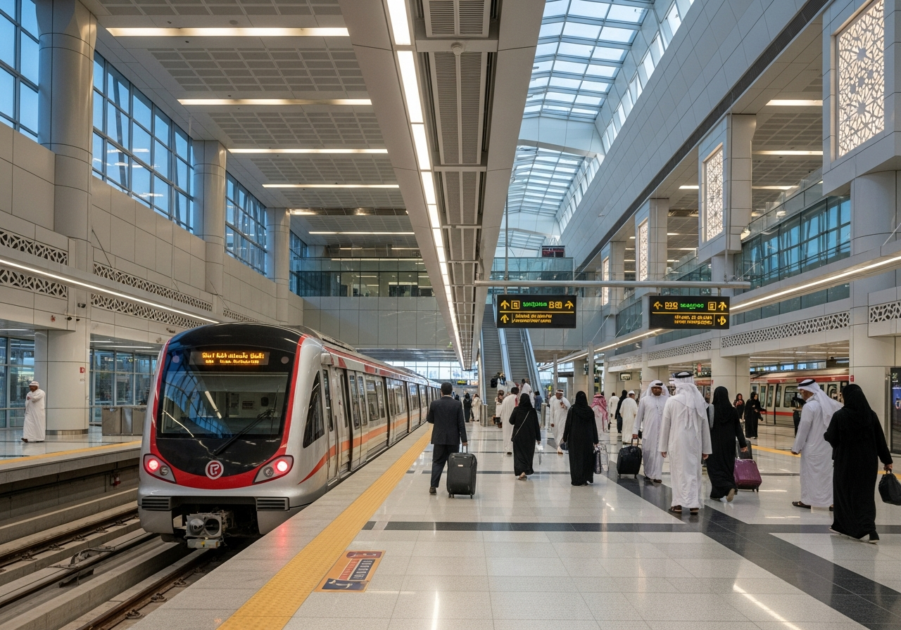 Smart Transportation