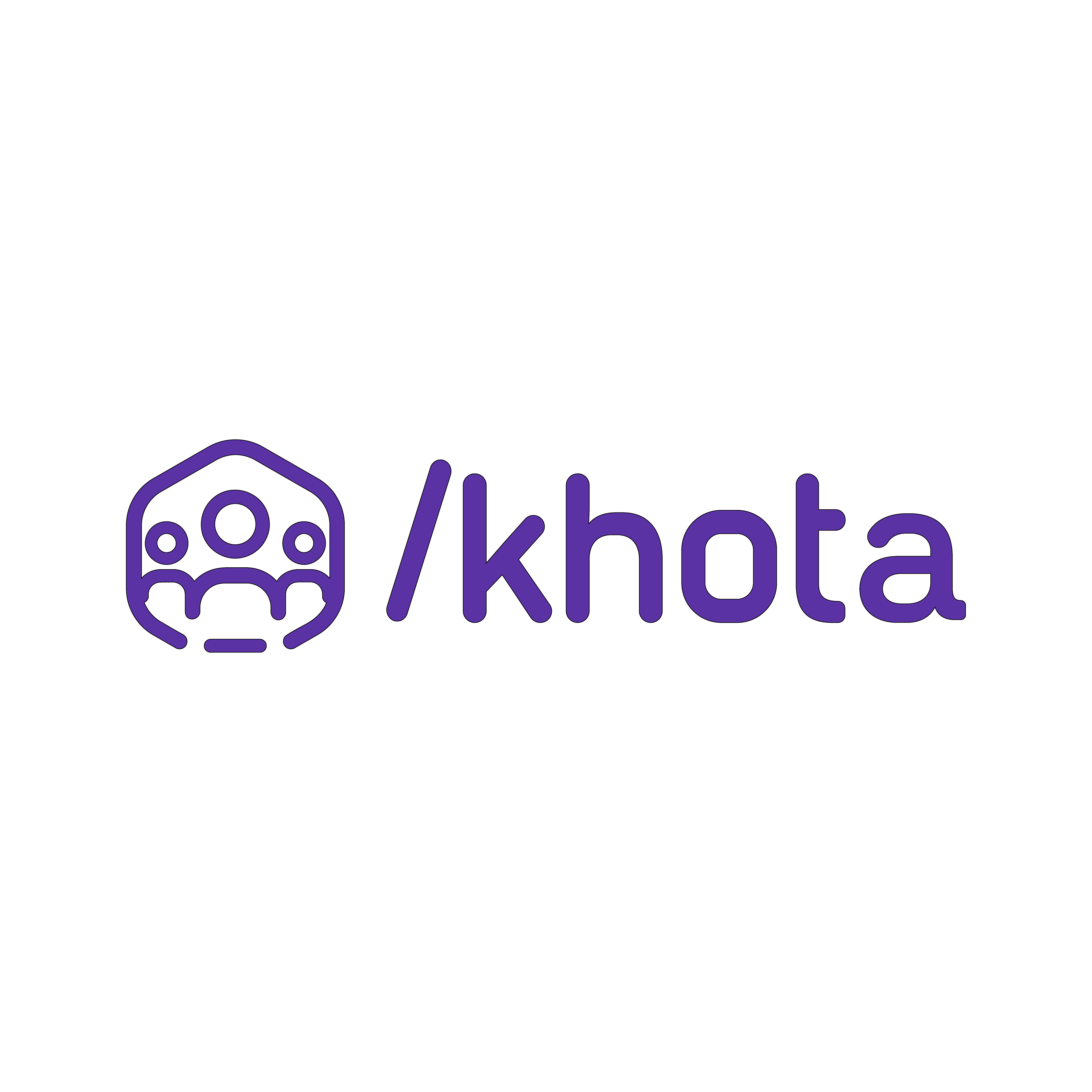 Khota logo