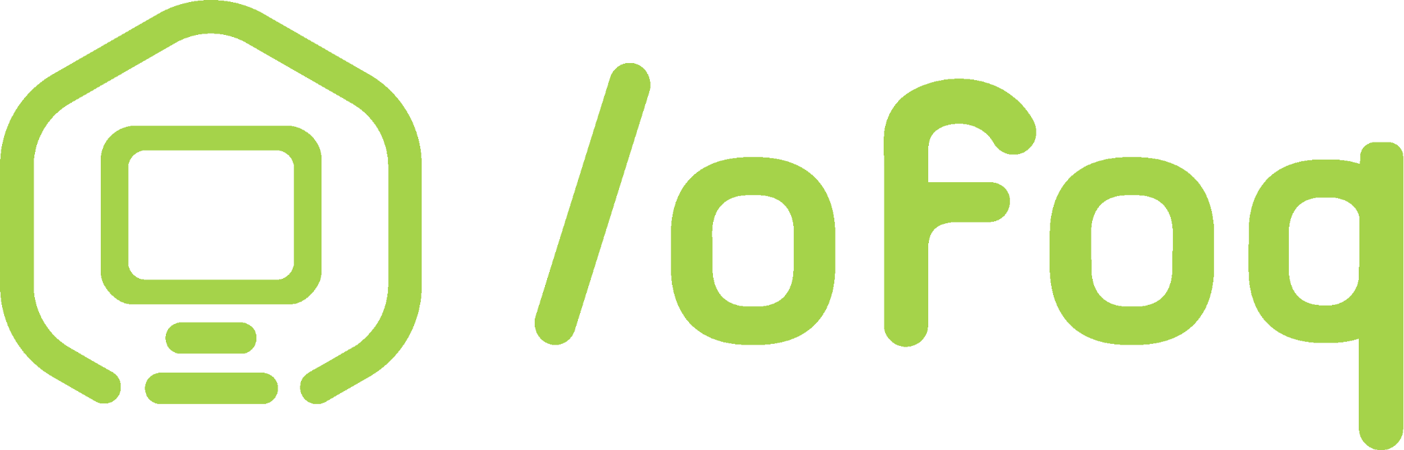 Ofoq logo