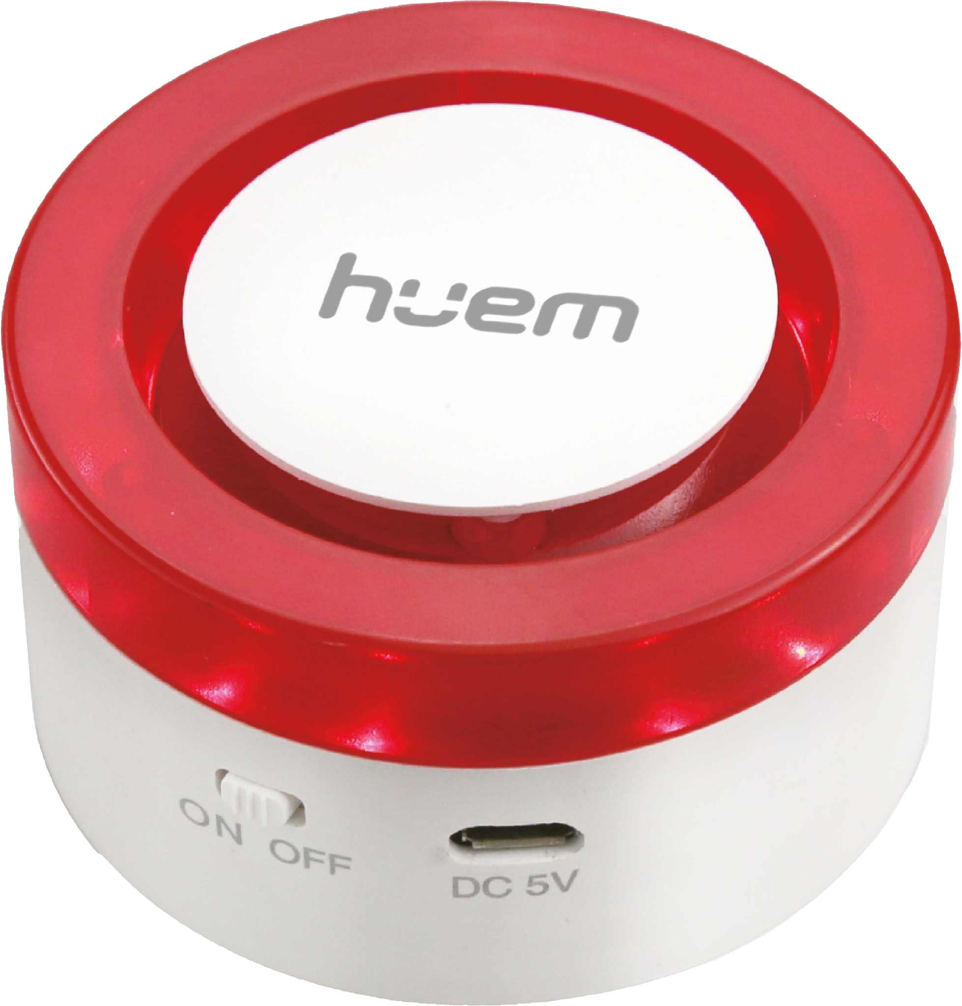 Security & Safety Devices